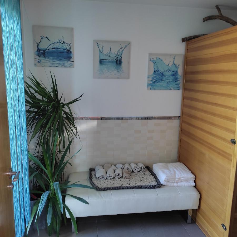 Atico Spa Rural Alcarraz Exteriér fotografie