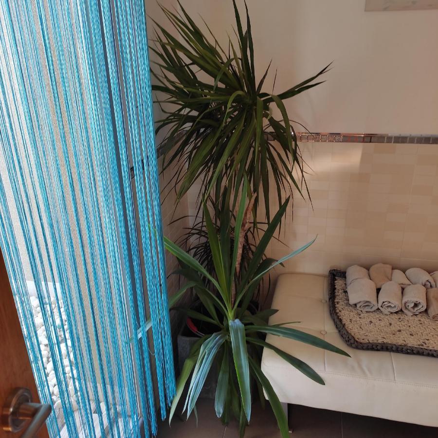 Atico Spa Rural Alcarraz Exteriér fotografie